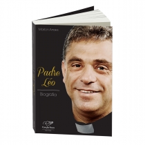 “Padre Léo – Biografia” traz a história de vida do sacerdote que pode ser o próximo beato brasileiro