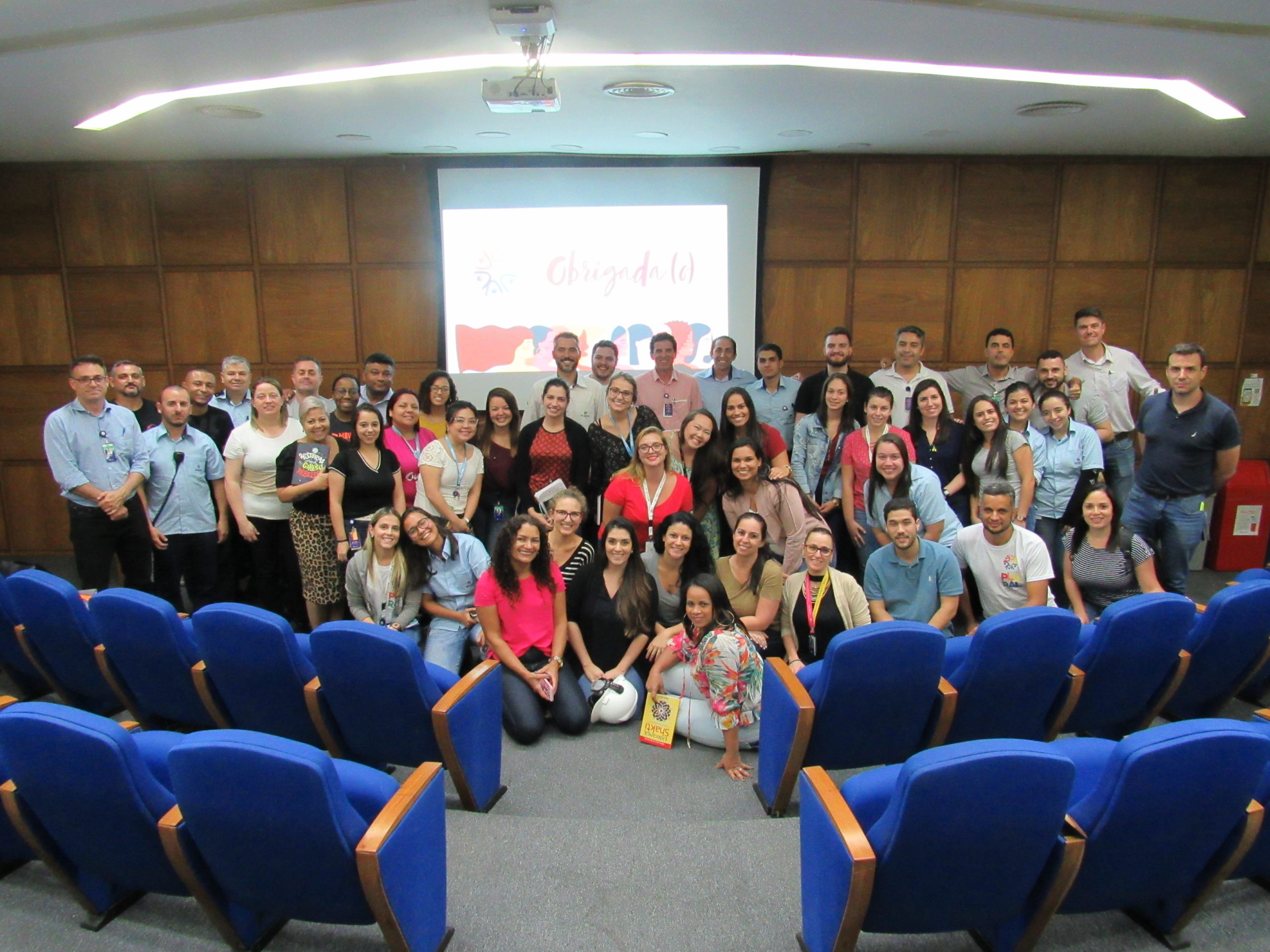 Suzano debate equidade de gênero para comemorar o mês das mulheres