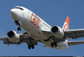 Gol cancela todas operações internacionais a partir da próxima semana