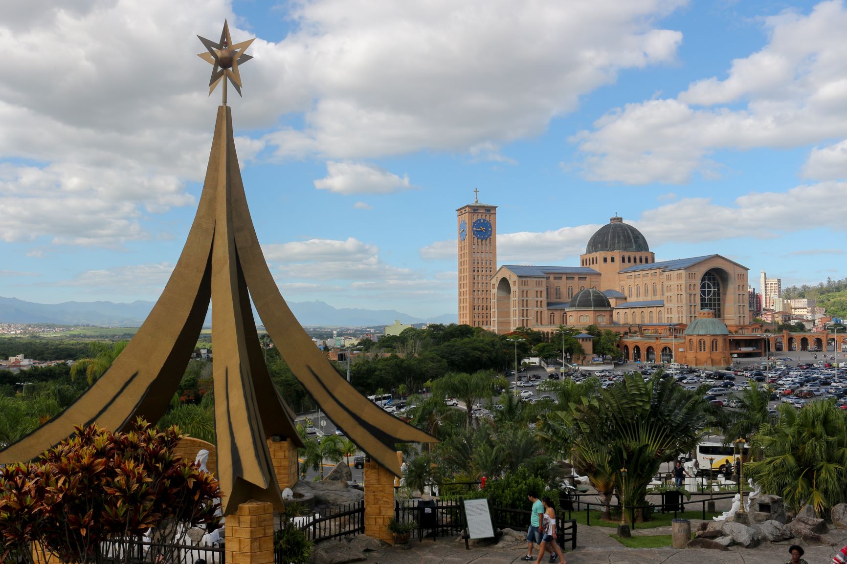 Projeto Descubra Aparecida e região lança Selo de Qualidade para o turismo regional