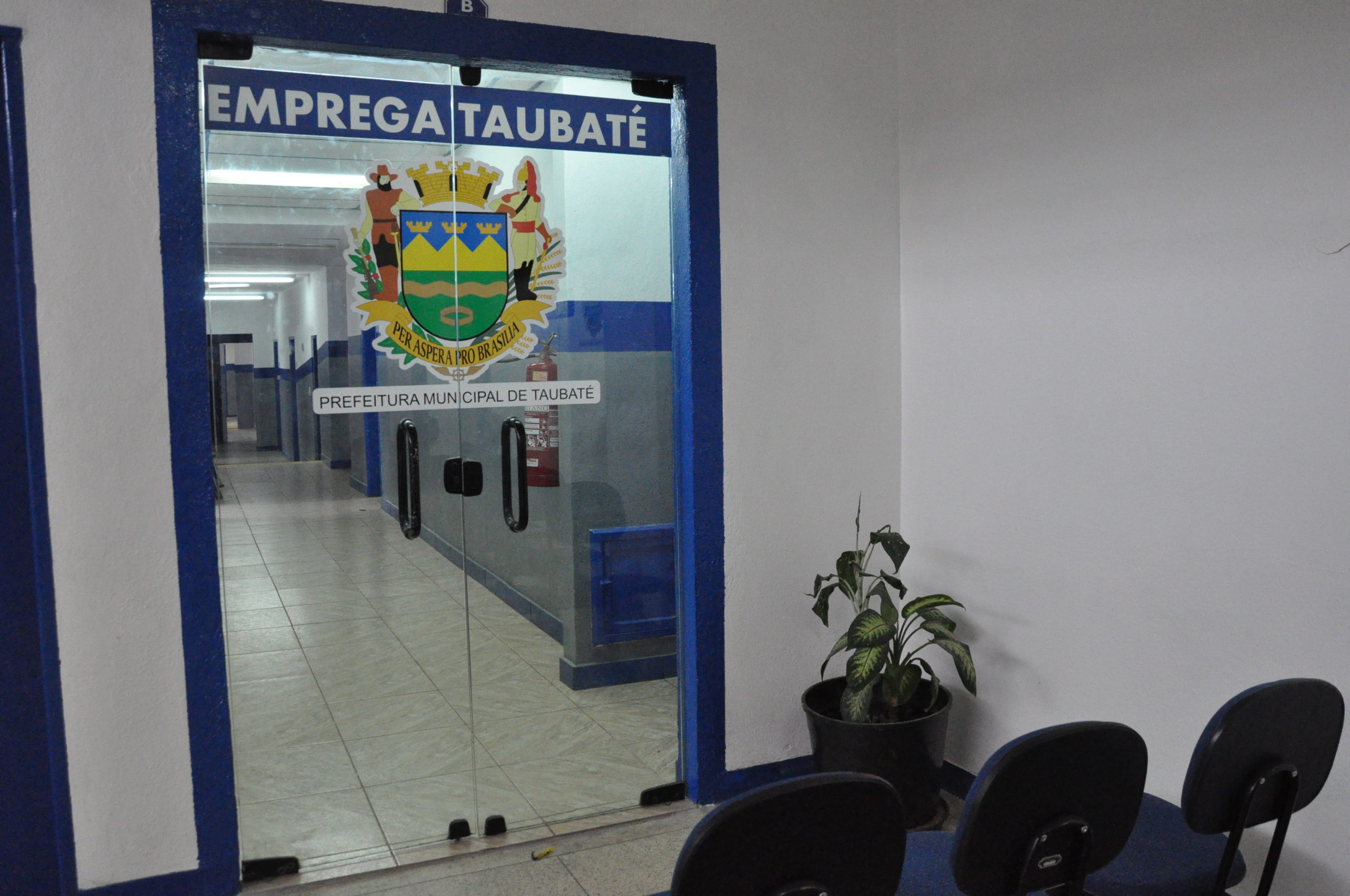 PAT divulga serviços pela internet