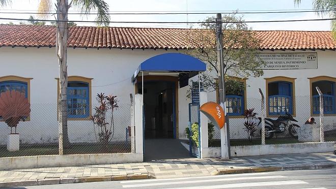 Abertura da V Mostra de Arte “As Tabaeteanas” acontece quarta-feira