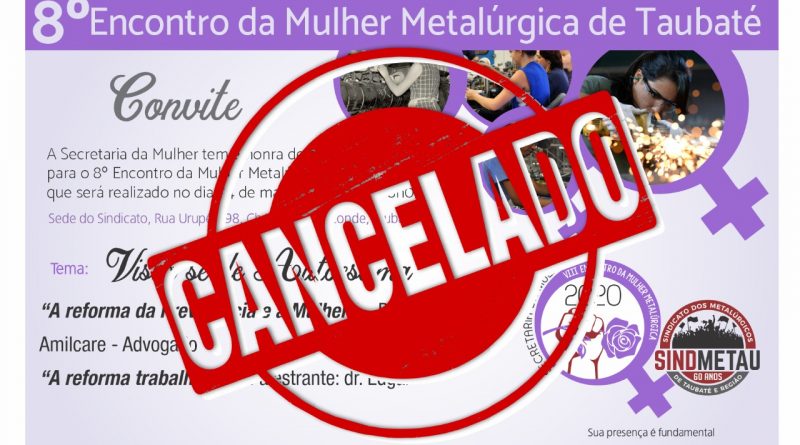 Sindmetau faz adequação no atendimento como forma de prevenção