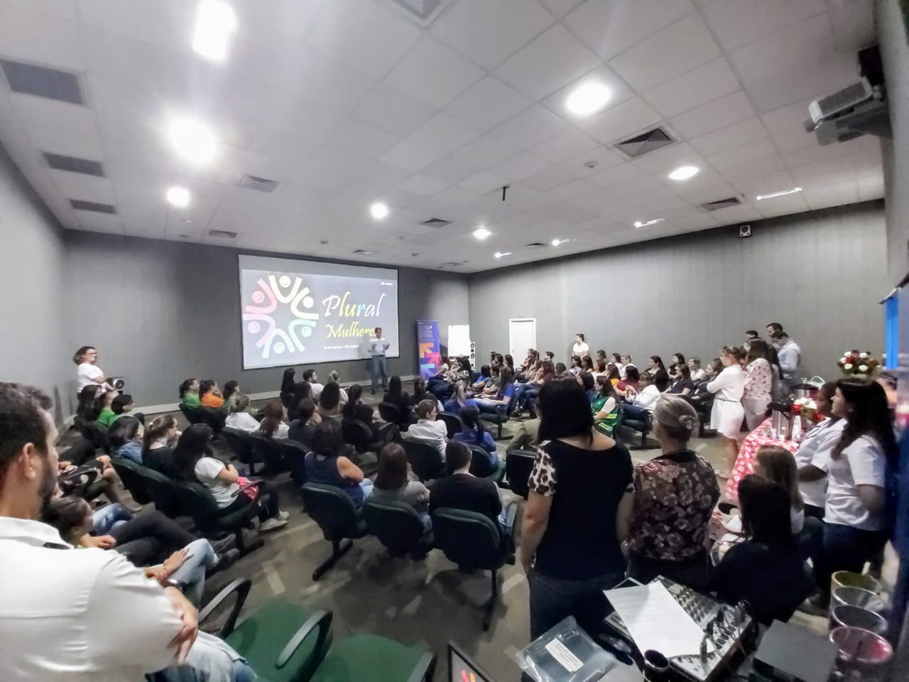 Suzano comemora o Mês das Mulheres