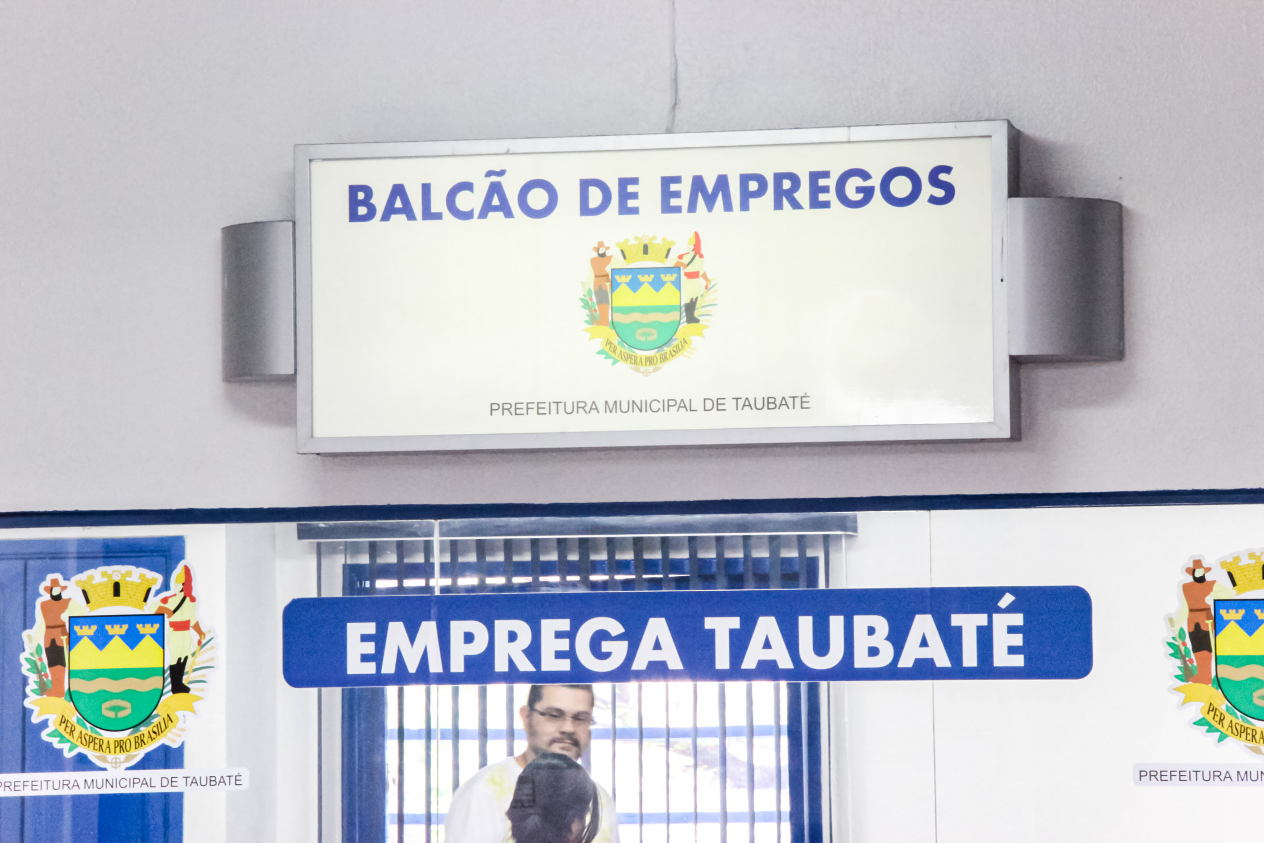 Aprovado projeto para contratação pelo Balcão de Empregos