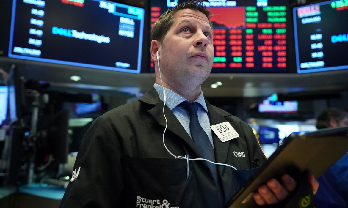 Coronavírus deve causar perdas de US$ 1 tri à economia mundial em 2020