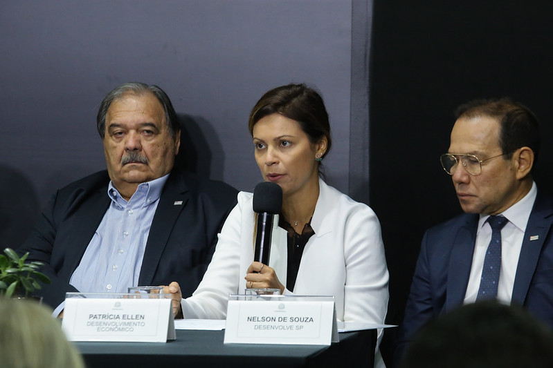 Governo de SP disponibiliza R$ 225 milhões em programa emergencial de crédito para auxiliar as micro e pequenas empresas paulistas no impacto econômico do coronavírus