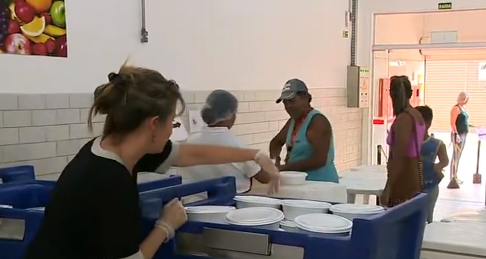 Bom Prato vai ampliar atendimento para jantar e aos finais de semana