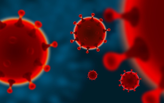 Taubaté chega a 133 casos de coronavírus