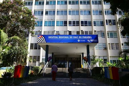 Hospital Regional do Vale do Paraíba realiza 2ª Cantata de Natal