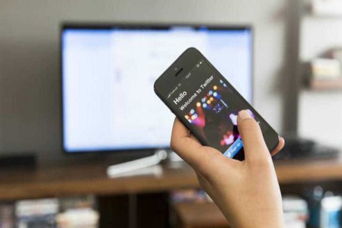 Giramundo – A televisão e as mídias sociais: um espaço de mundialização da violência