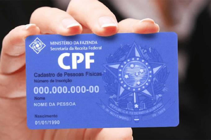 TRF suspende exigência de CPF regular para receber Auxílio Emergencial