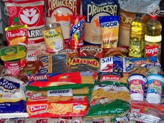 Tenda Atacado realiza doação de cestas básicas para pessoas afetadas pelo coronavírus