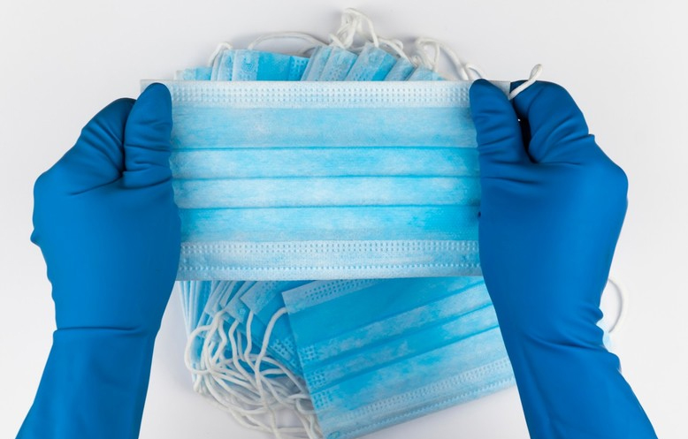 SENAI vai doar 600 mil máscaras para hospitais de SP durante pandemia de coronavírus