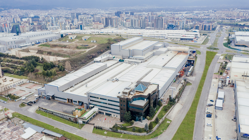 Acordo prevê estabilidade e preserva empregos na Gestamp Taubaté