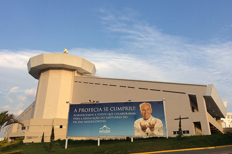 Canção Nova mantém programação da Semana Santa