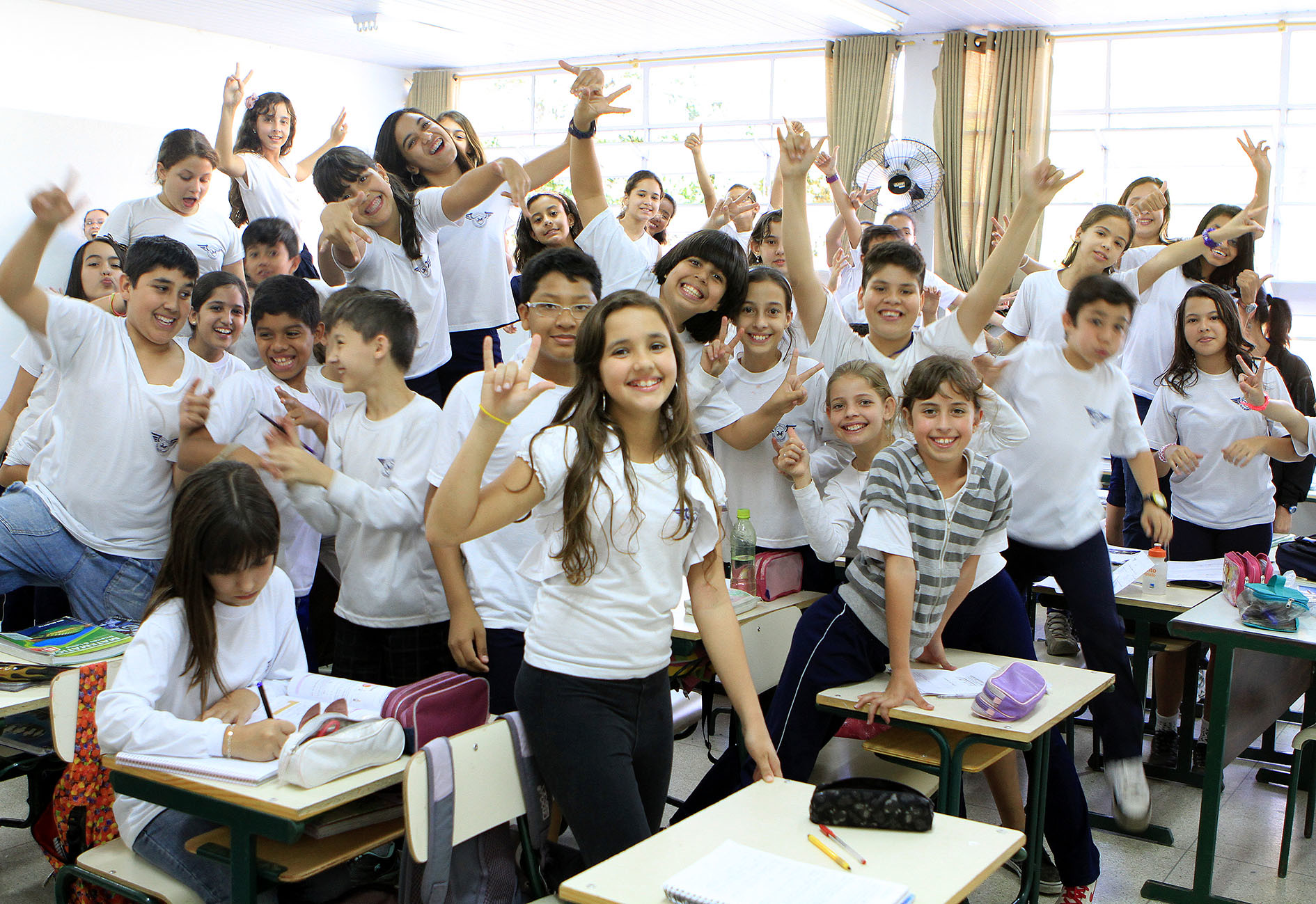 Governo de SP planeja retomada gradual de aulas presenciais em julho