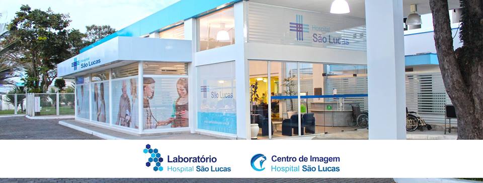 Hospital São Lucas poderá atender pacientes infectados pelo covid-19