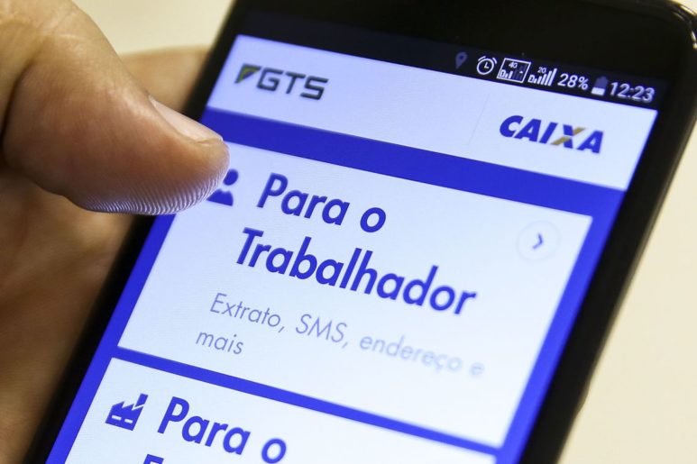 Caixa lança hoje aplicativo para cadastro em renda emergencial