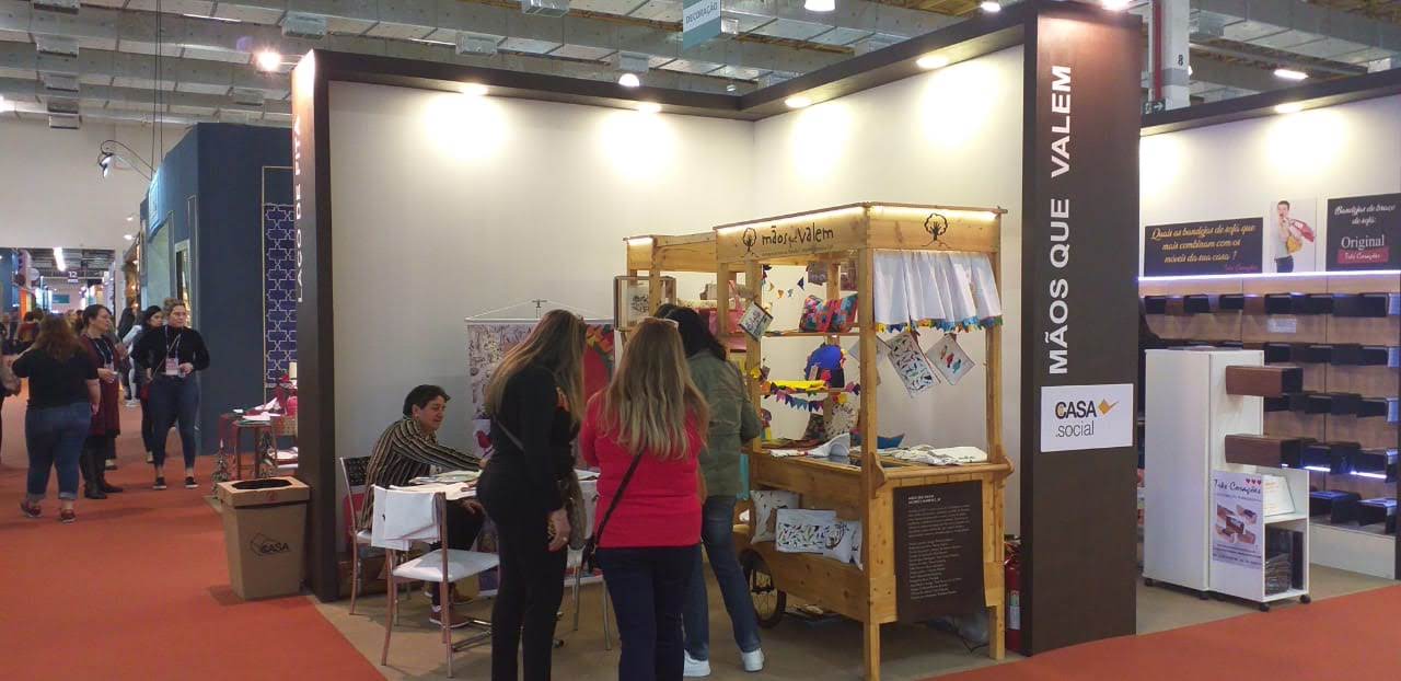 Suzano investe em projetos sociais em Jacareí