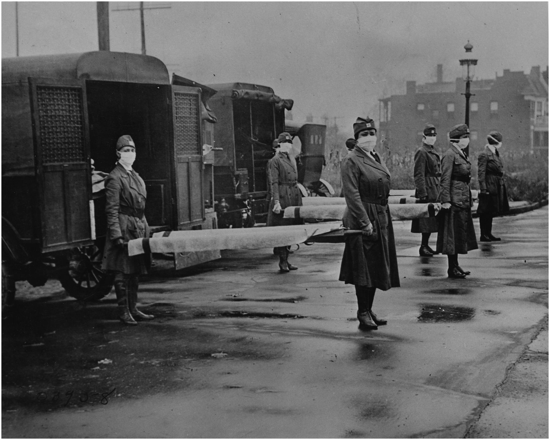 Rodrigues Alves: o presidente brasileiro que morreu vítima da gripe espanhola