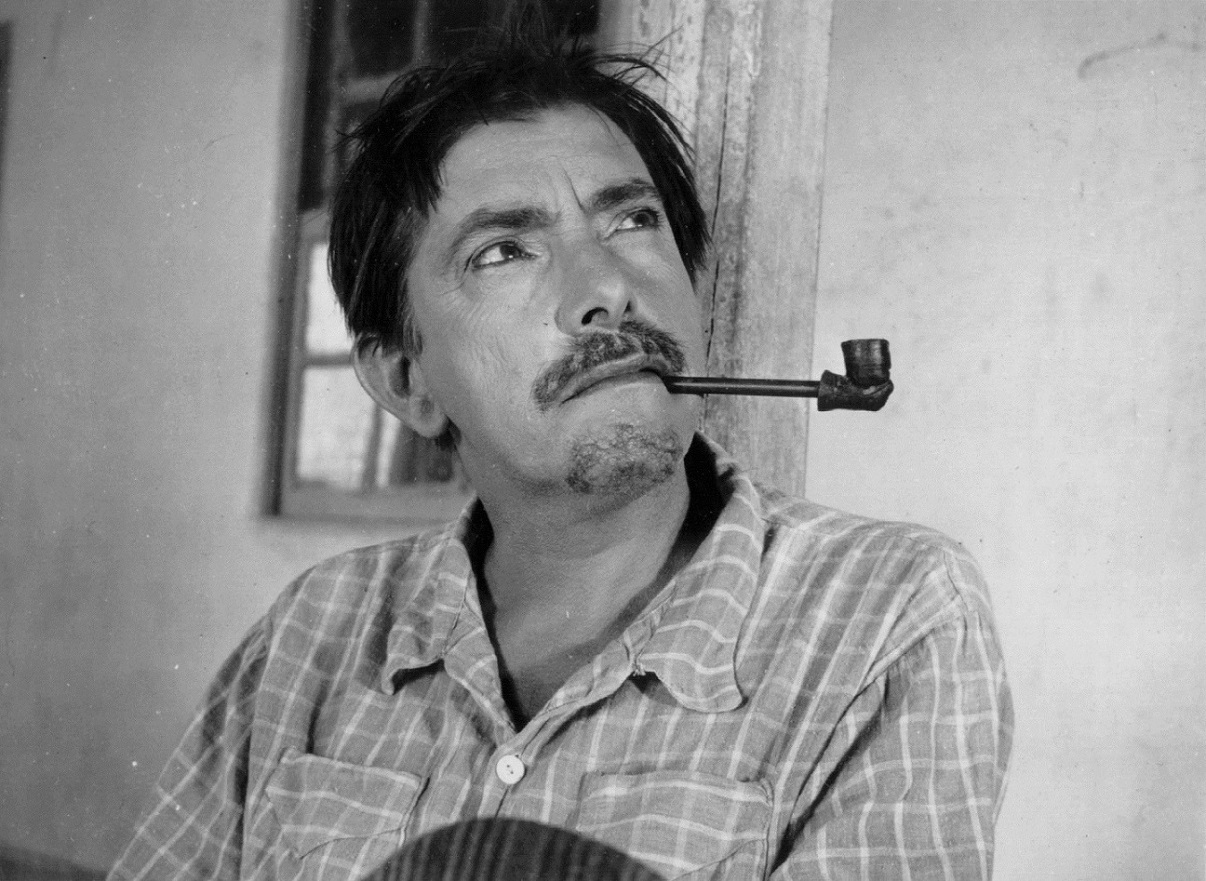 Coluna do Crisante – O Caipira e o Escritor