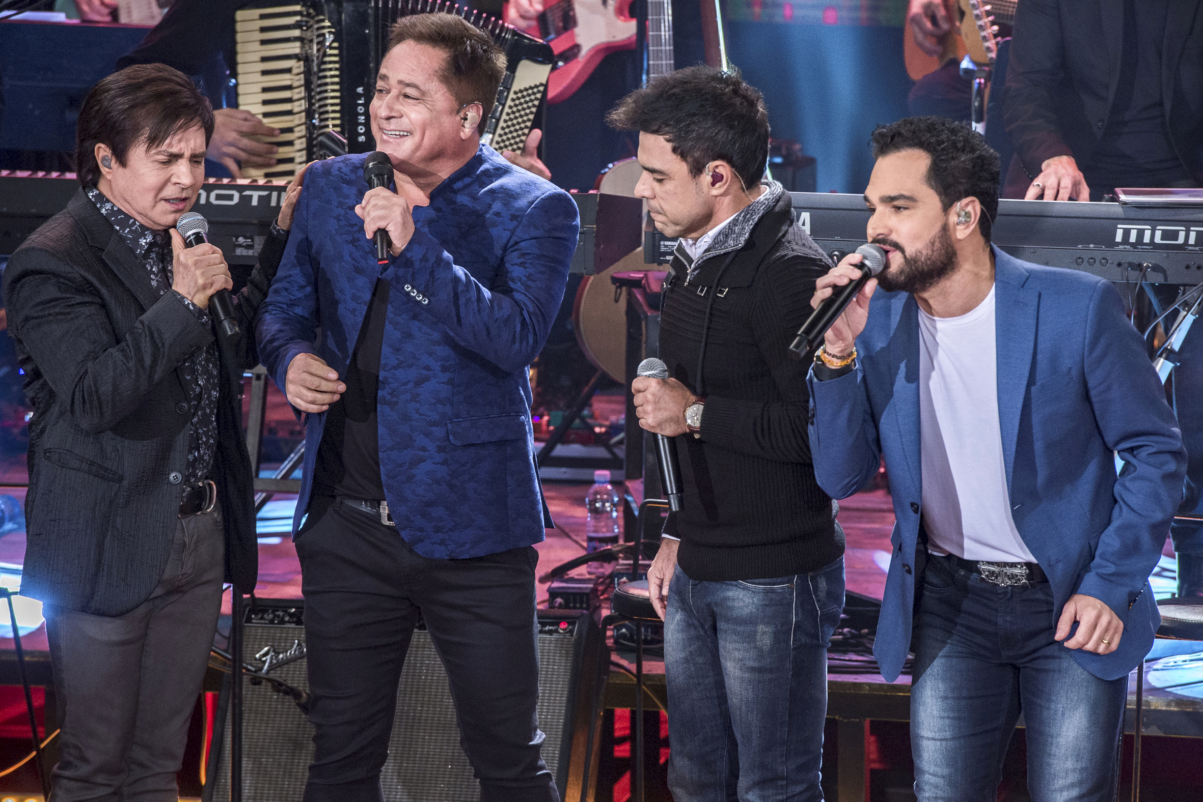 CANAL 1 – Direção da Record também é obrigada a rever todo o seu ano de trabalho