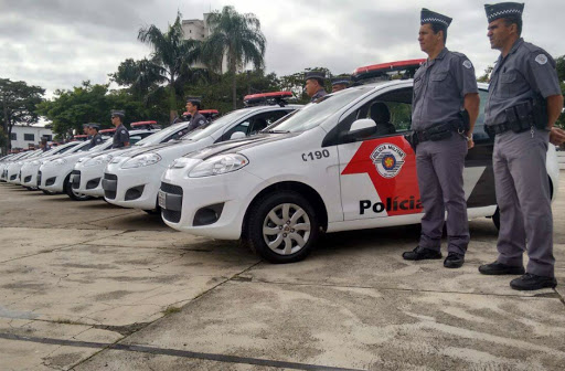 Atividade Delegada auxilia na fiscalização de comércio em Taubaté