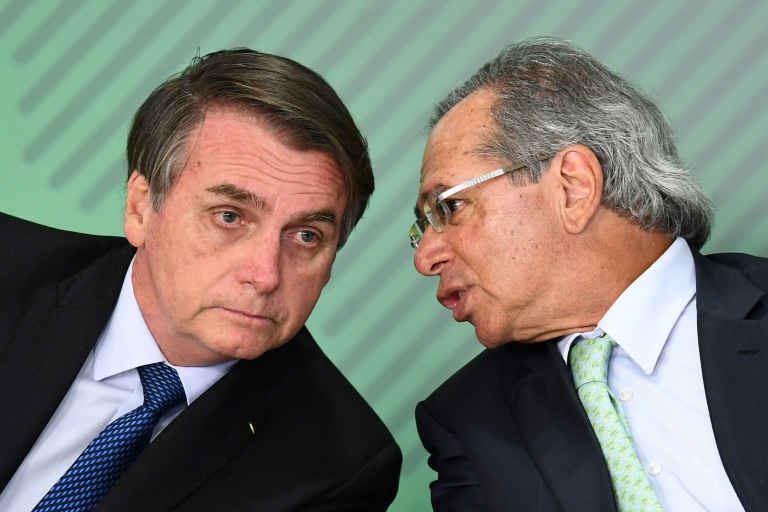 Câmara aprova socorro a estados, mas Guedes quer o veto de Bolsonaro