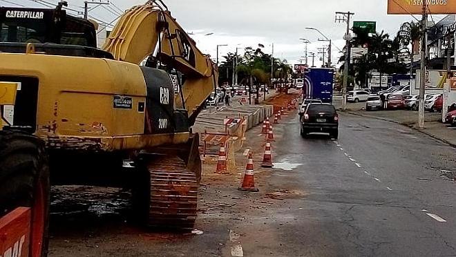 Trecho da Charles Schnneider é recapeado