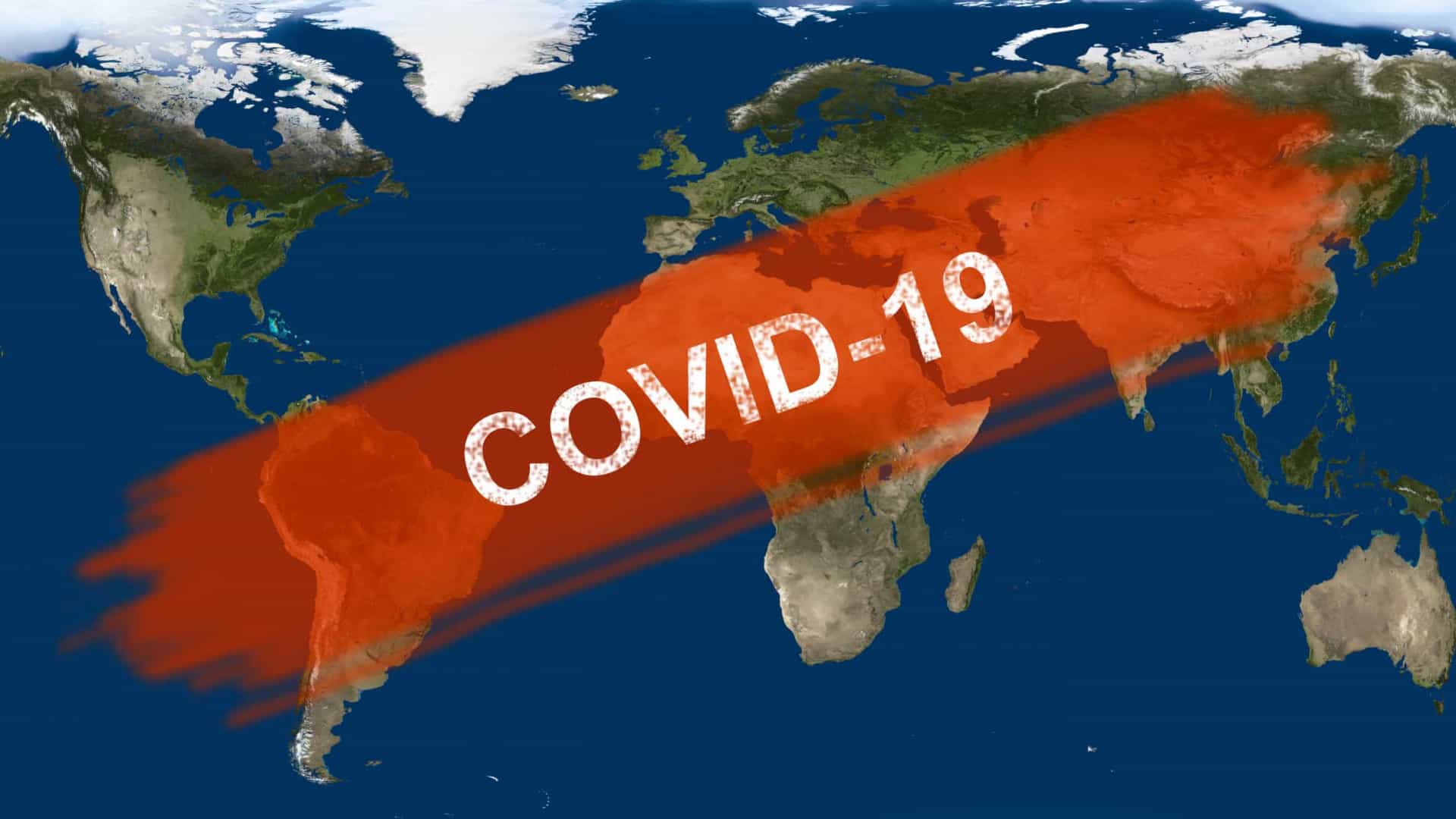 Epidemia de covid vai durar até 2022? Entenda o que diz estudo de Harvard