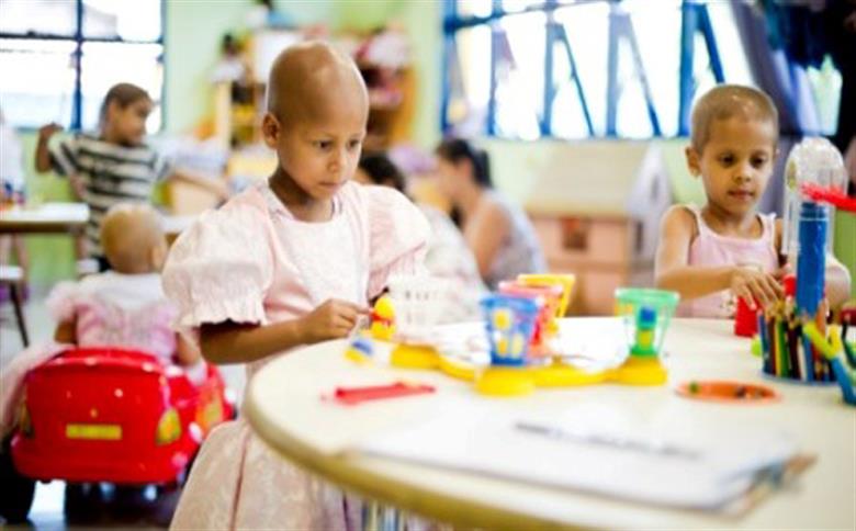 GRAACC incentiva doações para manter atendimento de alta complexidade a crianças e adolescentes com câncer