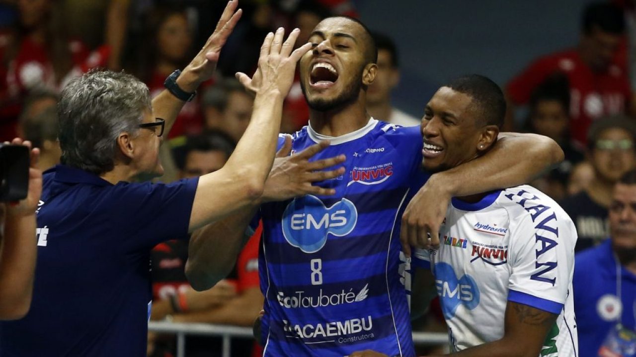 Lucarelli de saída do Taubaté; Renan não será mais o técnico