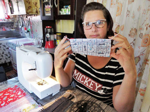 Taubaté tem 25 casos confirmados de coronavírus – uso de máscaras passa a ser primordial