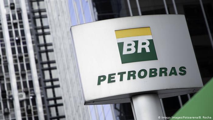 Petrobras abre concurso para 373 vagas, com salário de R$ 5.563,90