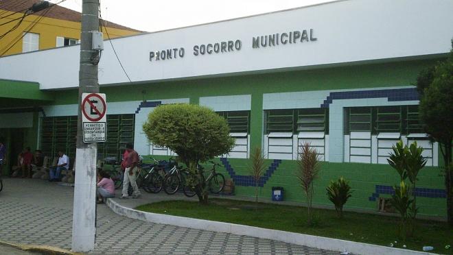 Taubaté confirma nono caso de coronavírus