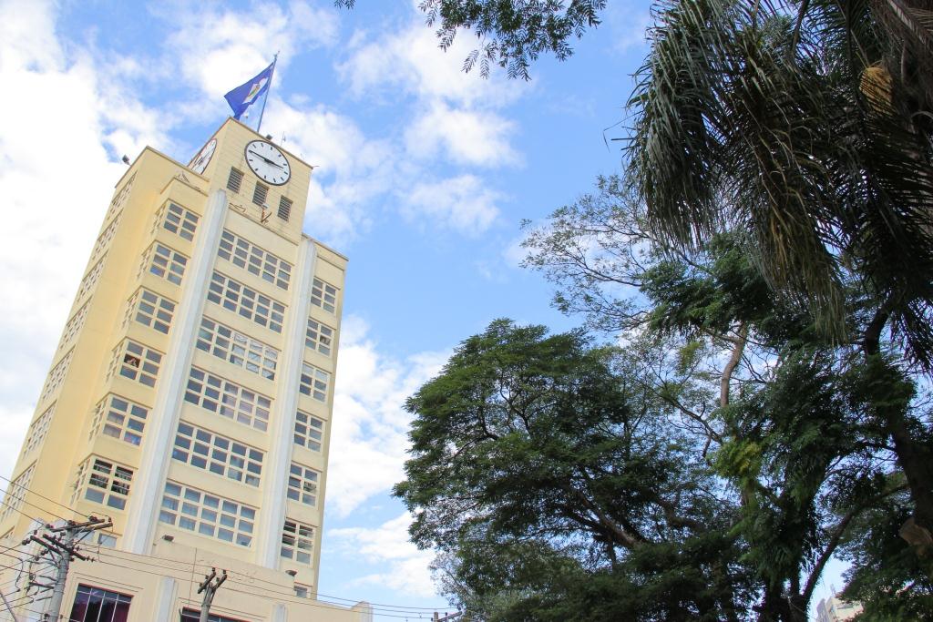 Feriado de Tiradentes altera serviços em Taubaté