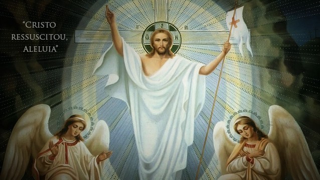 Fé e Razão –  Páscoa: a ressurreição de Cristo nos garante a vida em plenitude