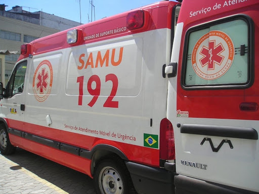 Samu atende em 15 dias, 24 casos suspeitos de covid-19 em Taubaté e região