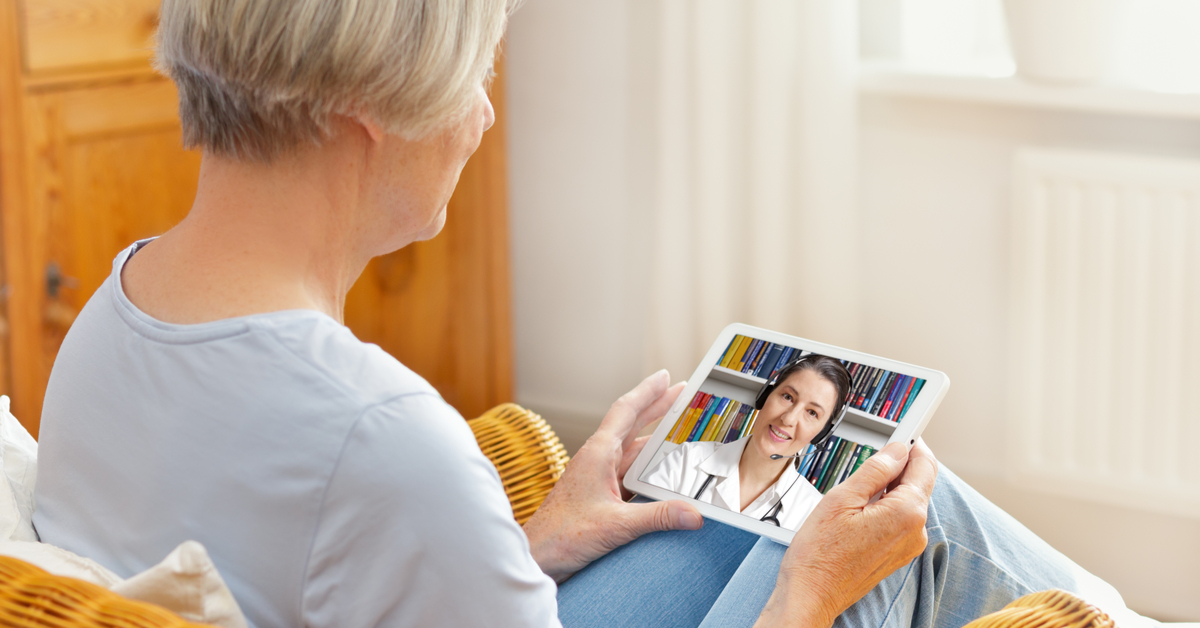 Taubaté oferece telemedicina com especialistas