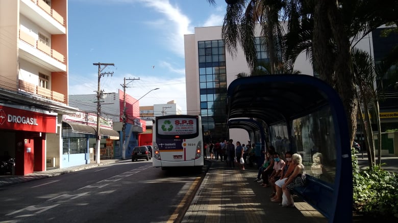 Coronavírus atinge 25 bairros de Taubaté