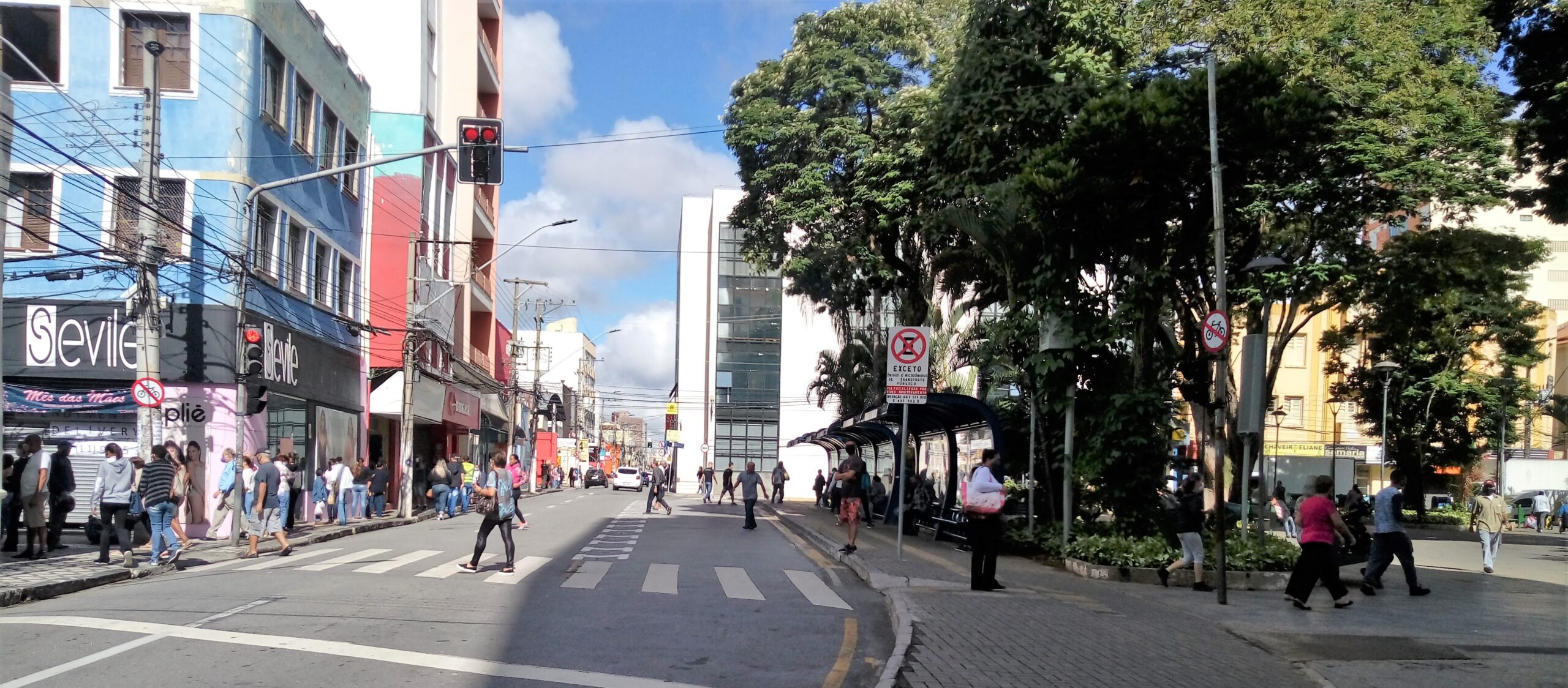 Taubaté inicia junho com 146 casos positivos de coronavírus