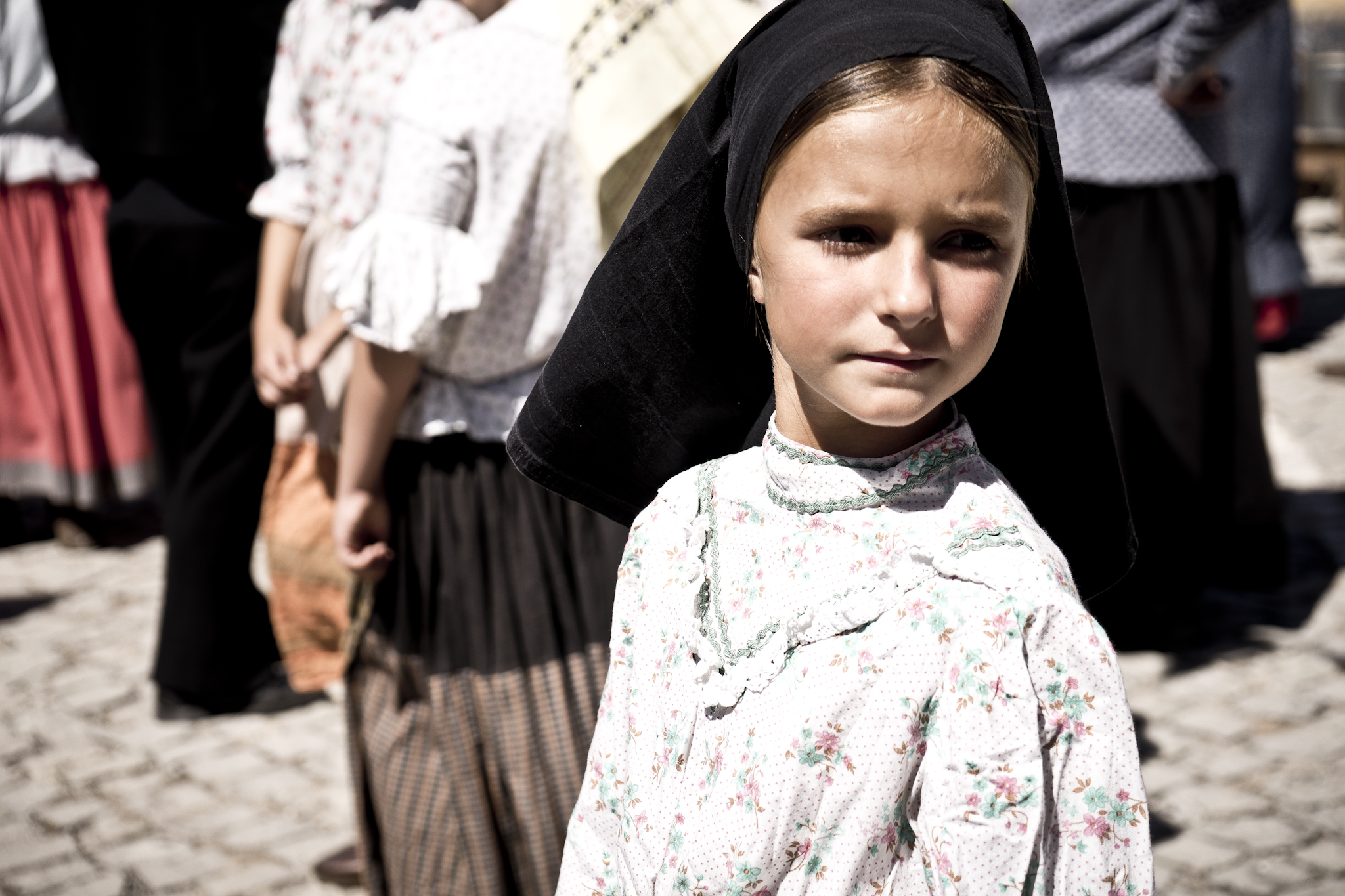 Filme “O Milagre de Fátima” na TV Aparecida nesta quarta-feira