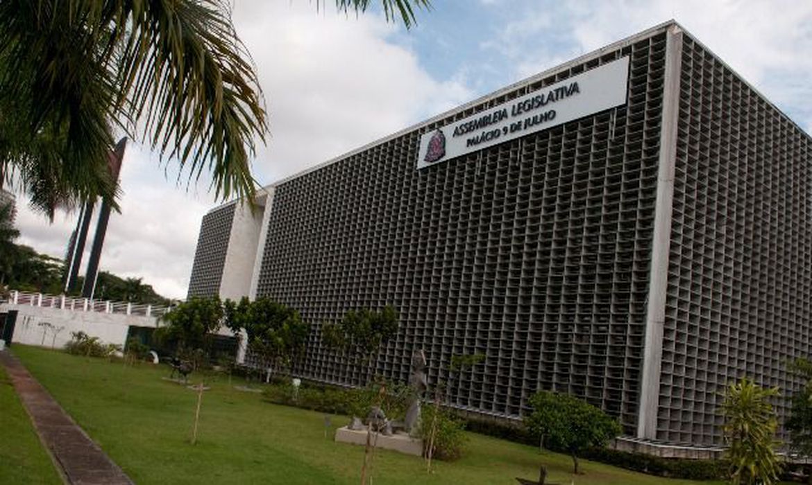 São Paulo antecipa feriado de 9 de Julho para próxima segunda-feira