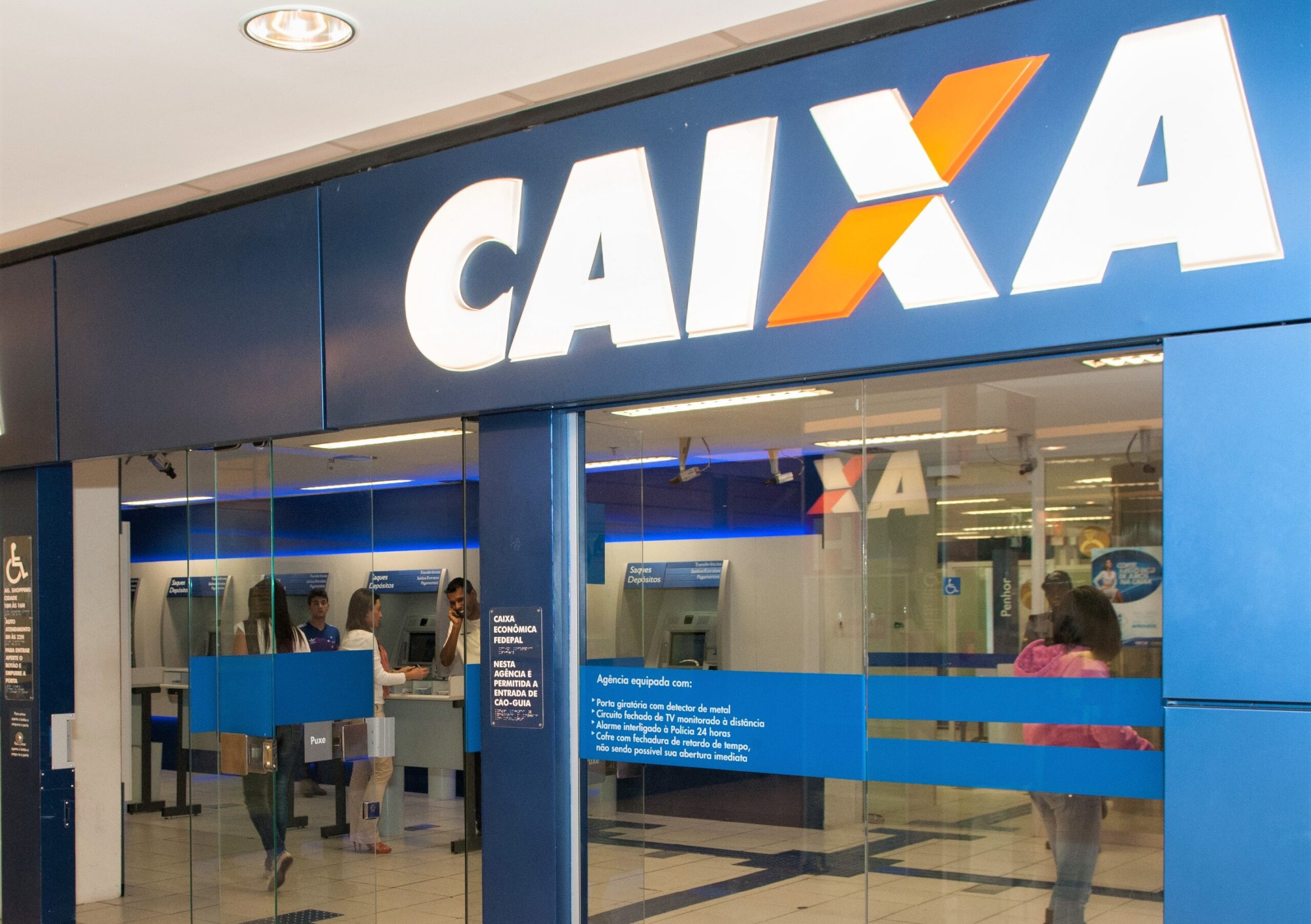 Caixa mais que dobrou a concessão de crédito imobiliário em 2020