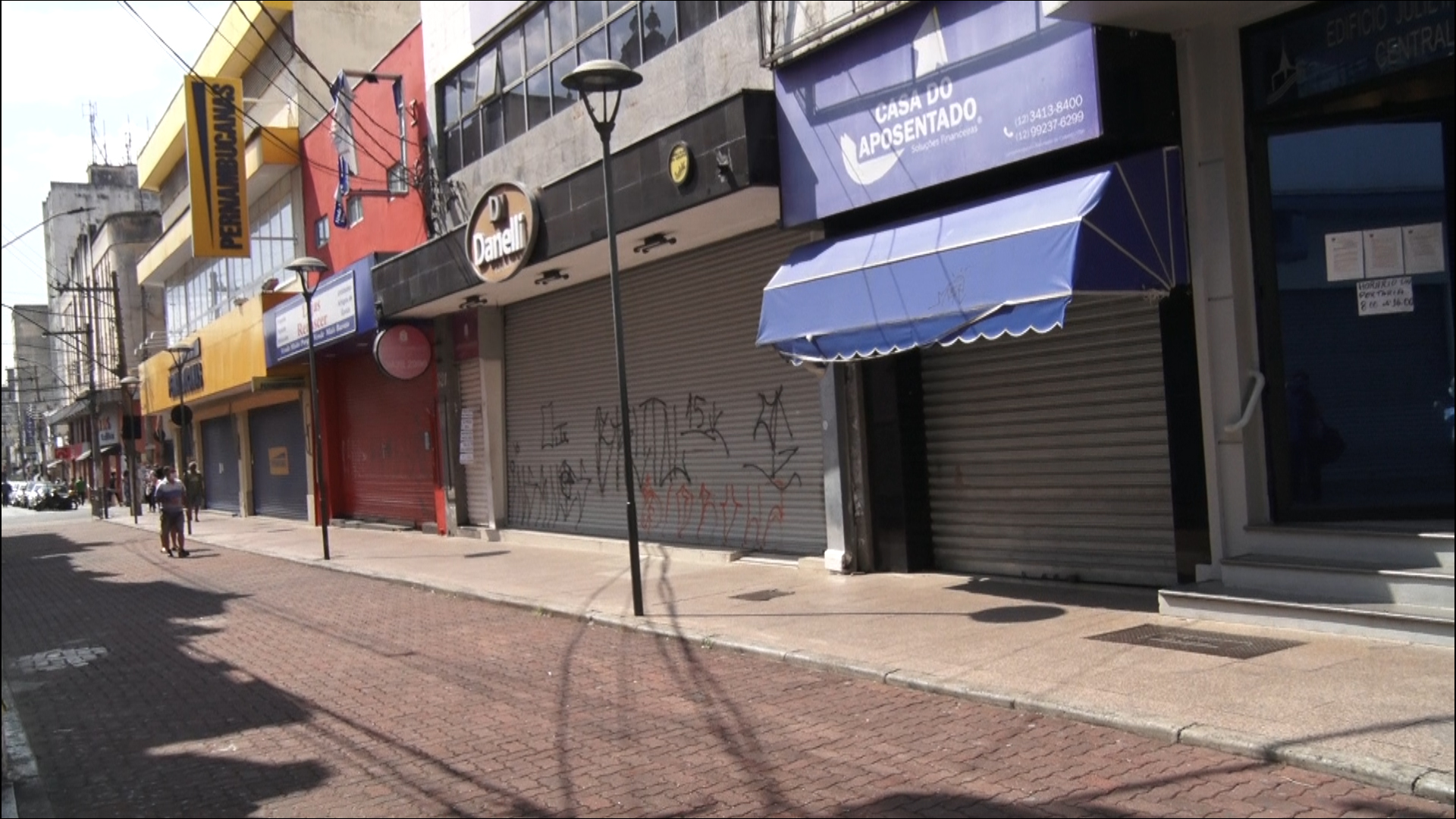 Prefeito José Saud insiste em acabar com o feriado de aniversário de Taubaté