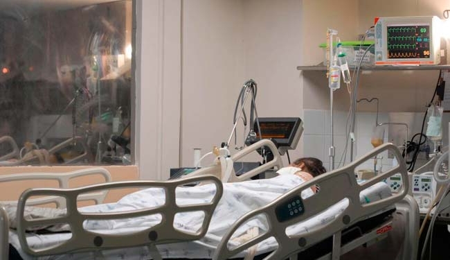 Com 195 mortes em 24 horas, São Paulo soma 5.558 vítimas da Covid-19