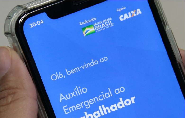 Começa o pagamento da segunda parcela do Auxílio Emergencial