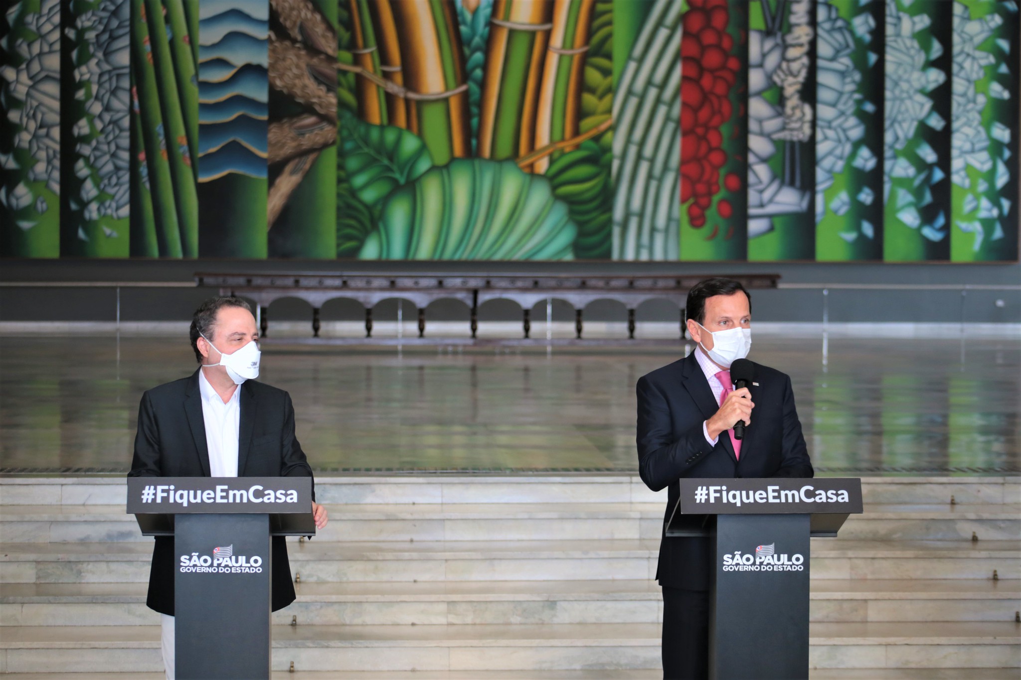 Interior e Litoral veem avanço alarmante de mortes em maio