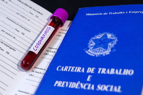 Desemprego aumenta e atinge 12,9 milhões no 1º trimestre do ano